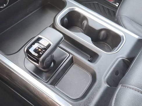 Used 2024 Chevrolet Silverado 1500 LTZ AWD/4WD image 18