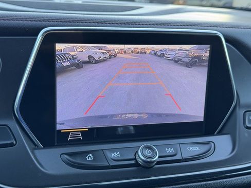 Used 2019 Chevrolet Blazer RS w/ LPO, Cargo Package image 10