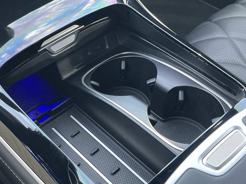 Certified 2022 Mercedes-Benz S 580 4MATIC Sedan image 34