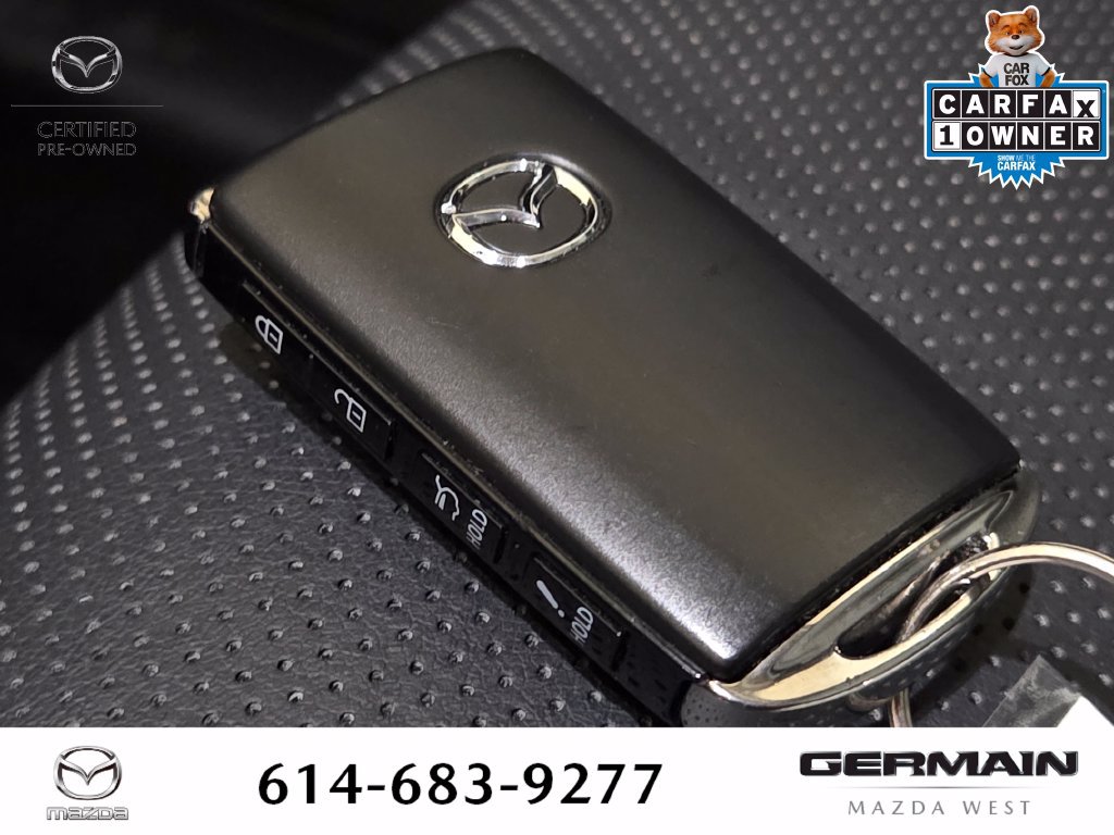 Used 2024 MAZDA CX-90 Plug-In Hybrid w/ Preferred AWD/4WD image 34