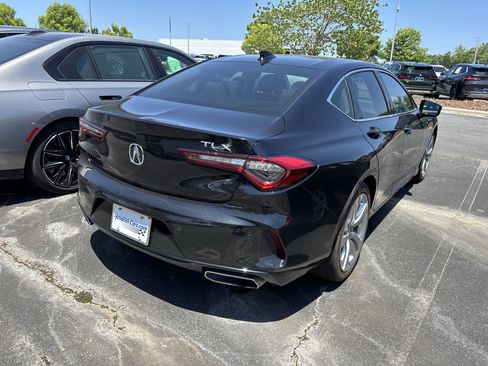 Used 2023 Acura TLX w/ Technology Package FWD image 23