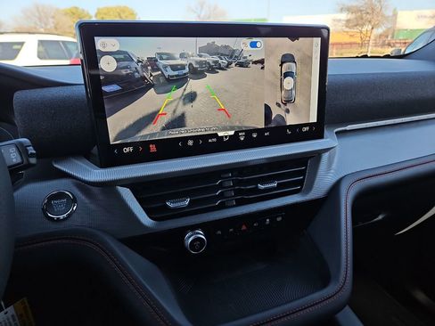 New 2026 Ford Explorer ST image 24