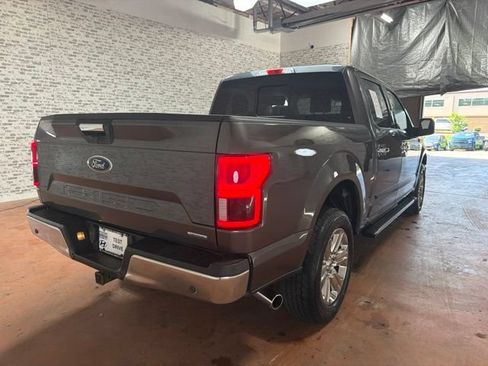 Used 2019 Ford F150 XLT w/ Equipment Group 302A Luxury AWD/4WD image 7