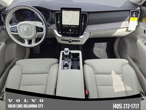 New 2026 Volvo XC90 T8 Ultra w/ Lounge Package AWD/4WD image 25