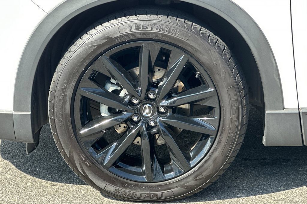 Used 2016 MAZDA CX-9 Grand Touring FWD image 27