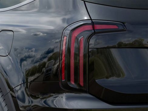 New 2025 Kia Telluride SX X-Line image 11
