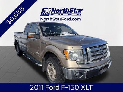 Used 2011 Ford F150 XLT w/ XLT Convenience Pkg