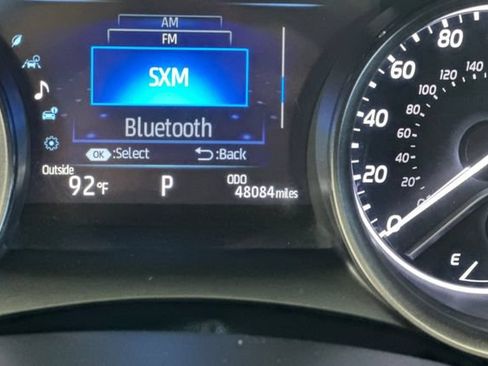 Used 2021 Toyota Camry XSE FWD image 26