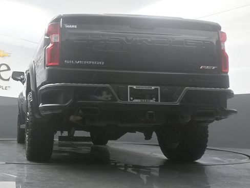 Used 2023 Chevrolet Silverado 1500 RST w/ All Star Edition Plus AWD/4WD image 52