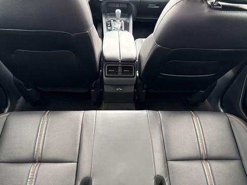 Used 2024 MAZDA CX-50 AWD 2.5 S w/ Premium Plus Pkg image 47