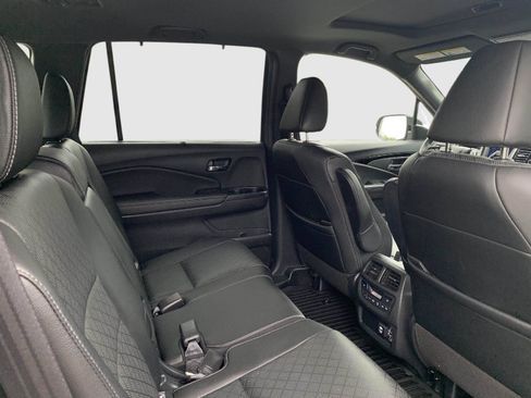 Used 2021 Honda Passport Elite image 45