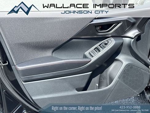 Certified 2026 Subaru Impreza 2.0i Sport AWD/4WD image 13