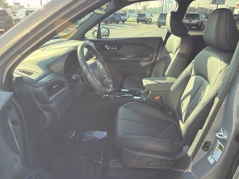 New 2026 Subaru Forester Limited AWD/4WD image 9