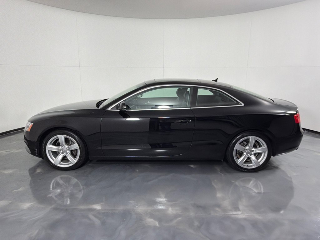 Used 2013 Audi A5 2.0T Premium Plus AWD/4WD image 7