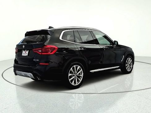 Used 2019 BMW X3 xDrive30i AWD/4WD image 7