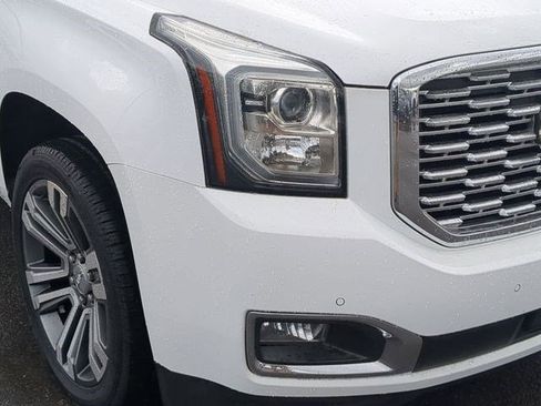 Used 2019 GMC Yukon Denali w/ Denali Ultimate Package AWD/4WD image 10