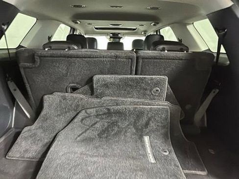 Used 2022 Hyundai Palisade SEL w/ 8P Bench Seat Package AWD/4WD image 28
