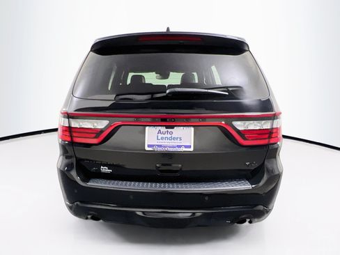 Used 2023 Dodge Durango R/T AWD/4WD image 6