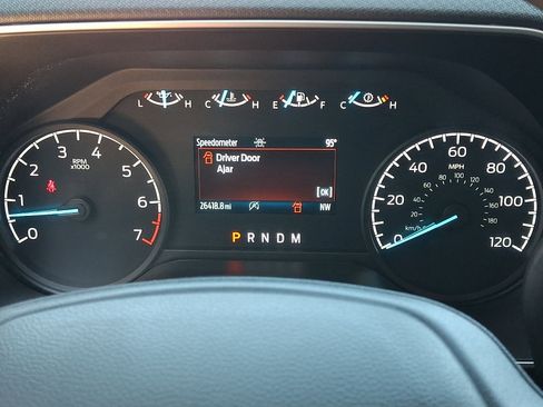 Certified 2023 Ford F150 XL w/ STX Appearance Package AWD/4WD image 21