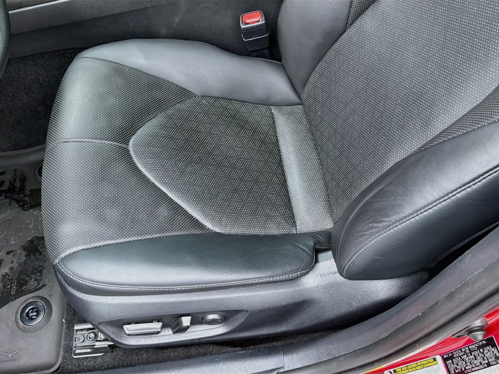 Used 2024 Toyota Camry XSE w/ Driver Assist Package FWD image 24