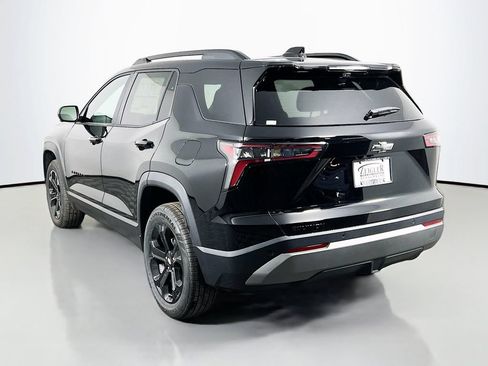 New 2026 Chevrolet Equinox LT w/ Convenience Package II FWD image 7