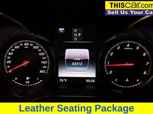 Used 2019 Mercedes-Benz GLC 300 image 13