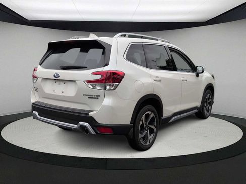 Certified 2023 Subaru Forester Touring w/ Popular Package #2 AWD/4WD image 8