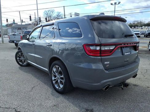 Used 2019 Dodge Durango R/T image 6