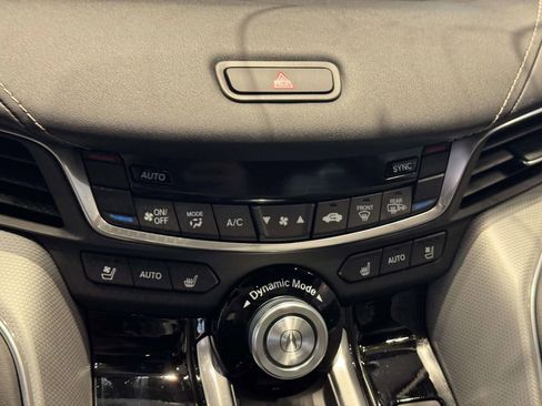 New 2025 Acura TLX SH-AWD w/ A-SPEC Pkg image 26