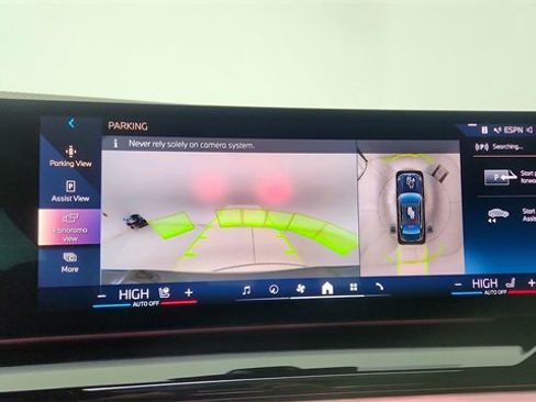 Used 2025 BMW 540i xDrive image 46