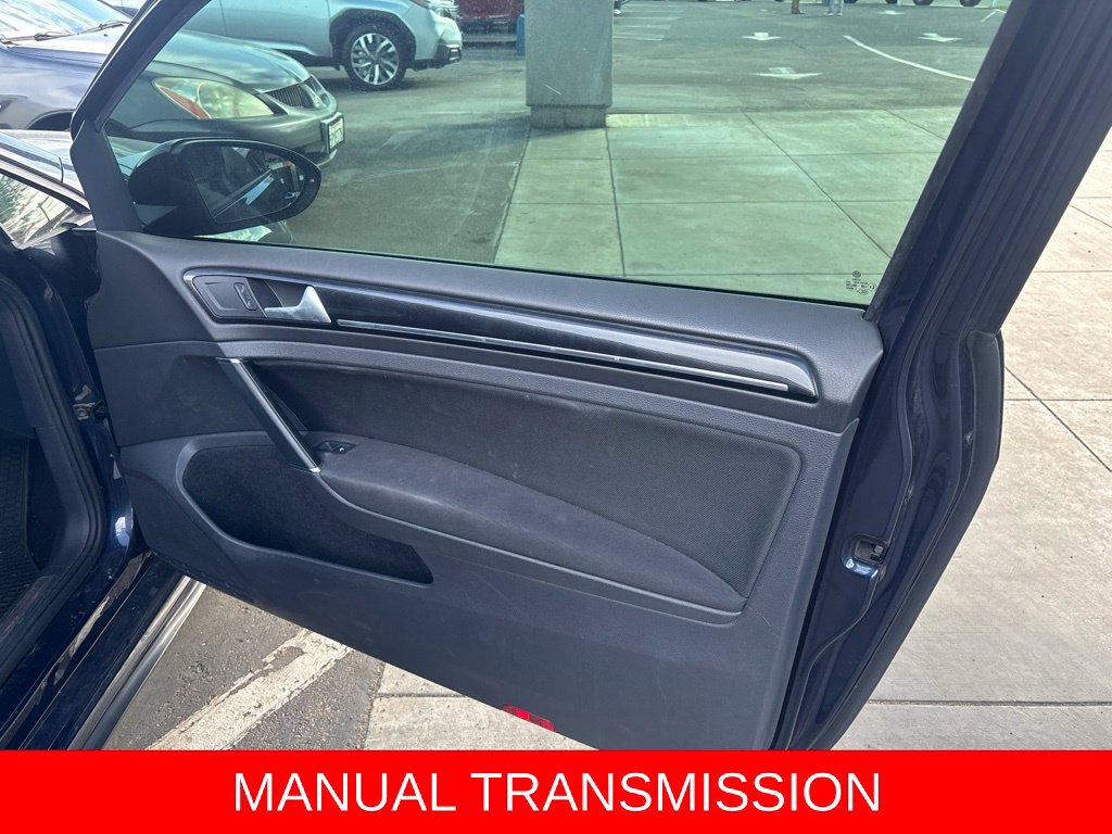 Used 2016 Volkswagen GTI S FWD image 19