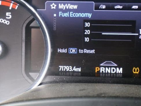Used 2022 Ford F250 Lariat w/ Lariat Ultimate Package AWD/4WD image 10