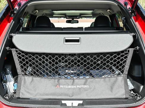 New 2025 Mitsubishi Outlander SEL image 8