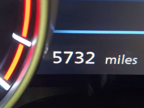 Used 2024 Nissan Sentra SR image 25