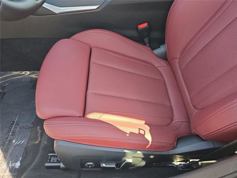 Used 2025 BMW i4 eDrive40 image 16