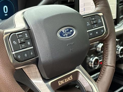 New 2026 Ford F250 King Ranch AWD/4WD image 31