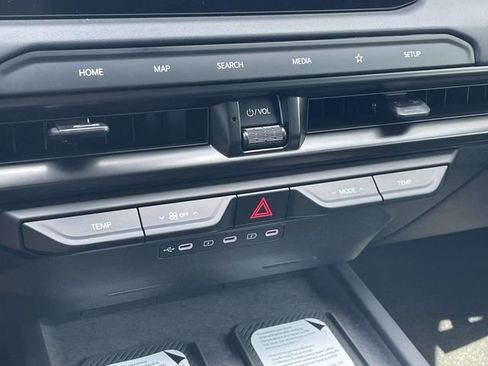 New 2027 Kia Telluride SX X-Line AWD/4WD image 37