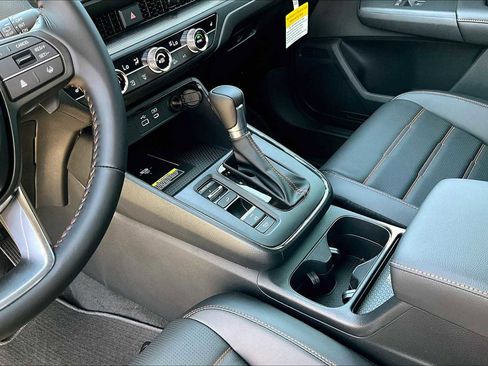 New 2025 Honda CR-V Sport-L image 7