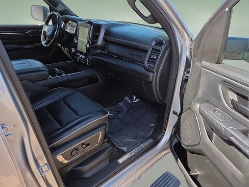 Used 2022 RAM 1500 Limited w/ Trailer Tow Group image 13