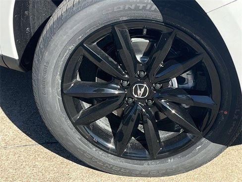 New 2026 Acura RDX SH-AWD image 10