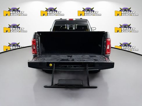 Used 2023 Ford F150 XLT w/ Equipment Group 302A High AWD/4WD image 26