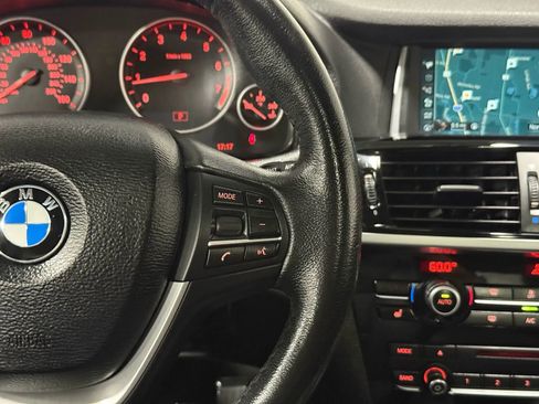Used 2017 BMW X3 xDrive28i image 21
