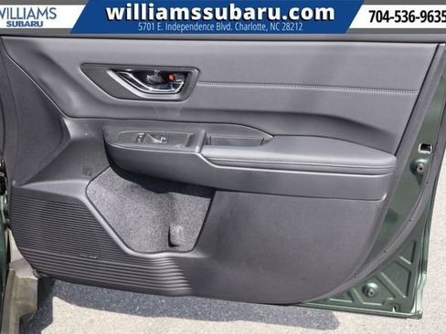 New 2026 Subaru Outback Touring XT AWD/4WD image 24