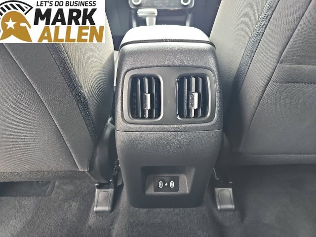 Used 2026 Hyundai Tucson SEL Plus FWD image 20