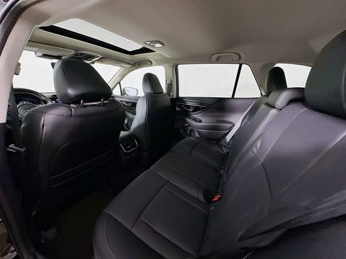 Used 2025 Subaru Outback Limited w/ Popular Package #2 image 4