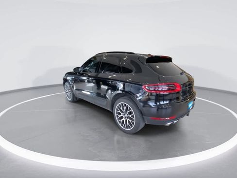 Used 2018 Porsche Macan S w/ Premium Package Plus image 6