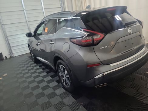 Used 2021 Nissan Murano SV image 4