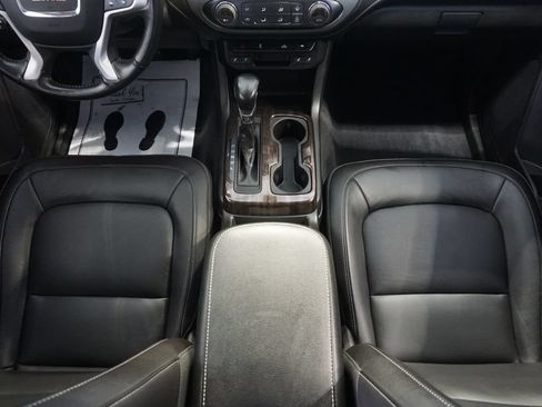 Used 2022 GMC Canyon Elevation w/ Elevation Premium Package AWD/4WD image 31