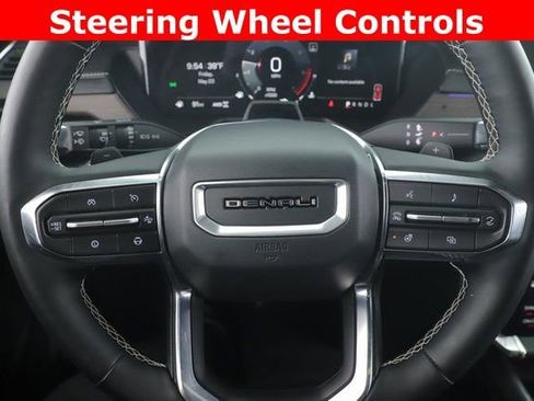 Used 2025 GMC Acadia Denali w/ Super Cruise Package image 22