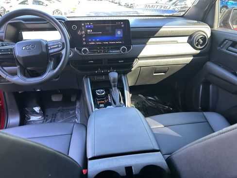 Used 2024 Chevrolet Colorado Trail Boss w/ Advanced Trailering Package image 20